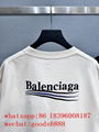 The best quality 1:1 wholesale Balenciag cotton clothes tee t-shirt polo shirts