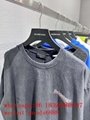 The best quality 1:1 wholesale Balenciag cotton clothes tee t-shirt polo shirts 11