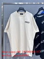 The best quality 1:1 wholesale Balenciag cotton clothes tee t-shirt polo shirts