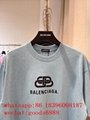 The best quality 1:1 wholesale Balenciag cotton clothes tee t-shirt polo shirts 17