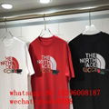 wholesale gucci best 1:1 aaa quality short t-shirt north face short  cheap tee