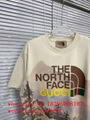 wholesale       best 1:1 aaa quality short t-shirt north face short  cheap tee 9