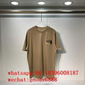 wholesale       best 1:1 aaa quality short t-shirt north face short  cheap tee 19