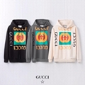 Newest all kinds model Gucci Sweatshirt men Unisex Sweatshirt Hoodies sweatshirt