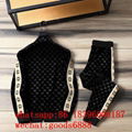 wholesale aaa top quality gucci suit sweatsuits hoodies tracksuits good price