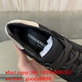 Factory Wholesale latest DSquared2 sneakers D2 DSquared2 casual men shoes 4