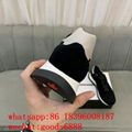 Factory Wholesale latest DSquared2 sneakers D2 DSquared2 casual men shoes