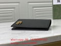 new 1:1 best aaa shop Coin holder GG Card case wallet       coin leather purses 11