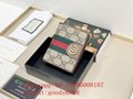 new 1:1 best aaa shop Coin holder GG Card case wallet       coin leather purses 13