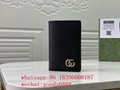 new 1:1 best aaa shop Coin holder GG Card case wallet       coin leather purses 14