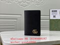 new 1:1 best aaa shop Coin holder GG Card case wallet gucci coin leather purses