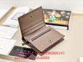 new 1:1 best aaa shop Coin holder GG Card case wallet       coin leather purses 15