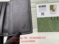 new 1:1 best aaa shop Coin holder GG Card case wallet       coin leather purses 17