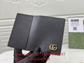 new 1:1 best aaa shop Coin holder GG Card case wallet       coin leather purses 18