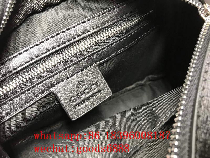 wholesale aaa top quality       bag replica shoulder bag purse tote GG Waist bag 3
