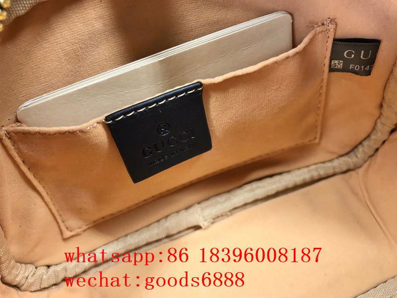 wholesale aaa top quality       bag replica shoulder bag purse tote GG Waist bag 4