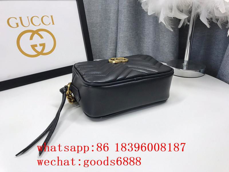 wholesale aaa top quality       bag replica shoulder bag purse tote GG Waist bag 5