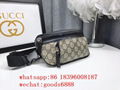 wholesale aaa top quality gucci bag replica shoulder bag purse tote GG Waist bag