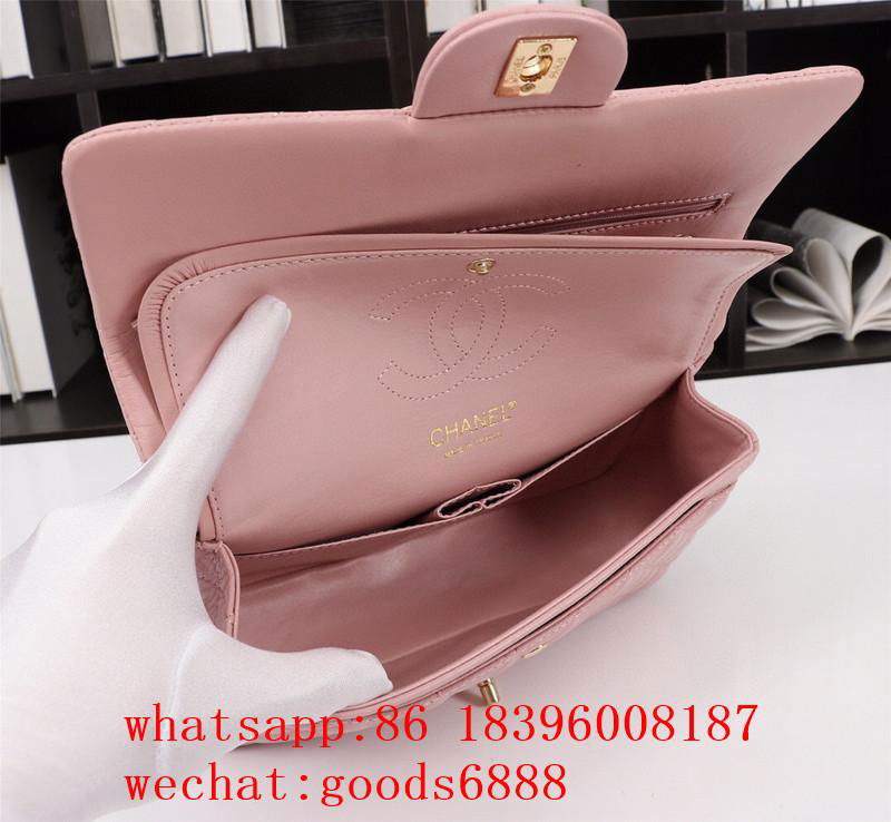 wholesale authentic best baguette real leather Luxury brand                bags 4