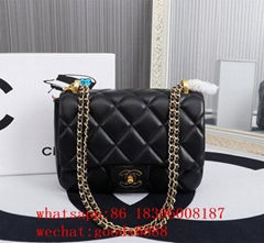 wholesale authentic best baguette real leather Luxury brand                bags