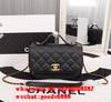 wholesale authentic best baguette real leather Luxury brand                bags 20