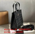 authentic original Mode CreationMunich Newest MCM bags Mini tote handbags