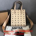 authentic original Mode CreationMunich Newest MCM bags Mini tote handbags 8