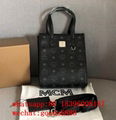 authentic original Mode CreationMunich Newest MCM bags Mini tote handbags 17