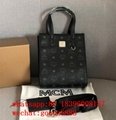 authentic original Mode CreationMunich Newest MCM bags Mini tote handbags