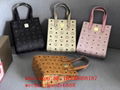 authentic original Mode CreationMunich Newest MCM bags Mini tote handbags 19