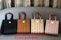 authentic original Mode CreationMunich Newest MCM bags Mini tote handbags