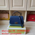 wholesale factory price aaa 1:1 best Michael Kors Delaney bags MK hally handbags