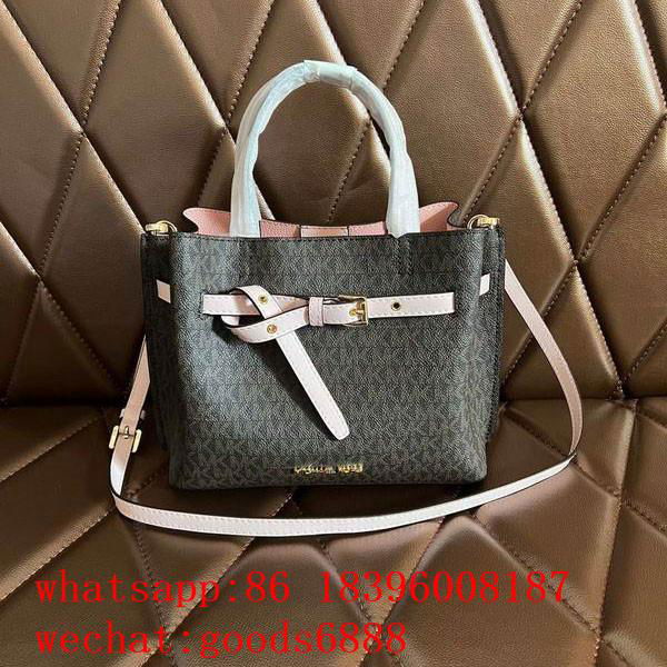 wholesale factory price aaa 1:1 best              Delaney bags MK hally handbags 4