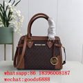 wholesale factory price aaa 1:1 best Michael Kors Delaney bags MK hally handbags