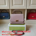 wholesale factory price aaa 1:1 best Michael Kors Delaney bags MK hally handbags