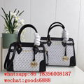 wholesale factory price aaa 1:1 best Michael Kors Delaney bags MK hally handbags