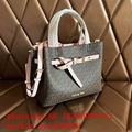 wholesale factory price aaa 1:1 best              Delaney bags MK hally handbags 14