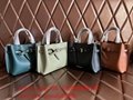 wholesale factory price aaa 1:1 best Michael Kors Delaney bags MK hally handbags