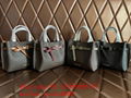 wholesale factory price aaa 1:1 best Michael Kors Delaney bags MK hally handbags