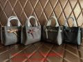 wholesale factory price aaa 1:1 best              Delaney bags MK hally handbags 19