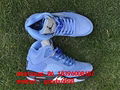 newest original best quality air Jordan 5 “UNC" AJ 5 sports sneakers  13
