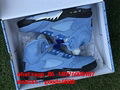 newest original best quality air Jordan 5 “UNC" AJ 5 sports sneakers  17