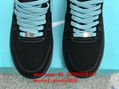 wholesale top Nike x Tiffany & Co. Air Force 1 factory price free shipping