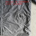 wholesale Trapstar jacket outline arch windbreaker-black gradient top hoodies 6