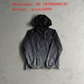 wholesale Trapstar jacket outline arch windbreaker-black gradient top hoodies