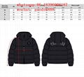 wholesale best quality 1:1 Trapstar Vest shooters jacket clothing fast shipping