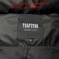 wholesale best quality 1:1 Trapstar Vest shooters jacket clothing fast shipping