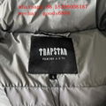 wholesale best quality 1:1 Trapstar Vest shooters jacket clothing fast shipping