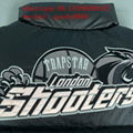 wholesale best quality 1:1 Trapstar Vest shooters jacket clothing fast shipping 8