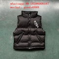 wholesale best quality 1:1 Trapstar Vest shooters jacket clothing fast shipping